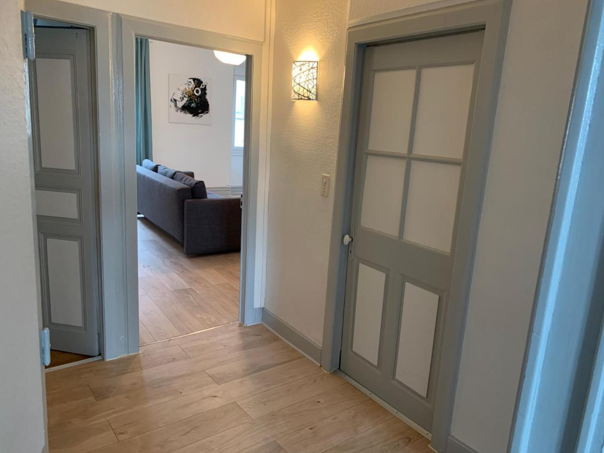 Elegant Appartement T3 Hypercentre De Mazamet Eksteriør billede